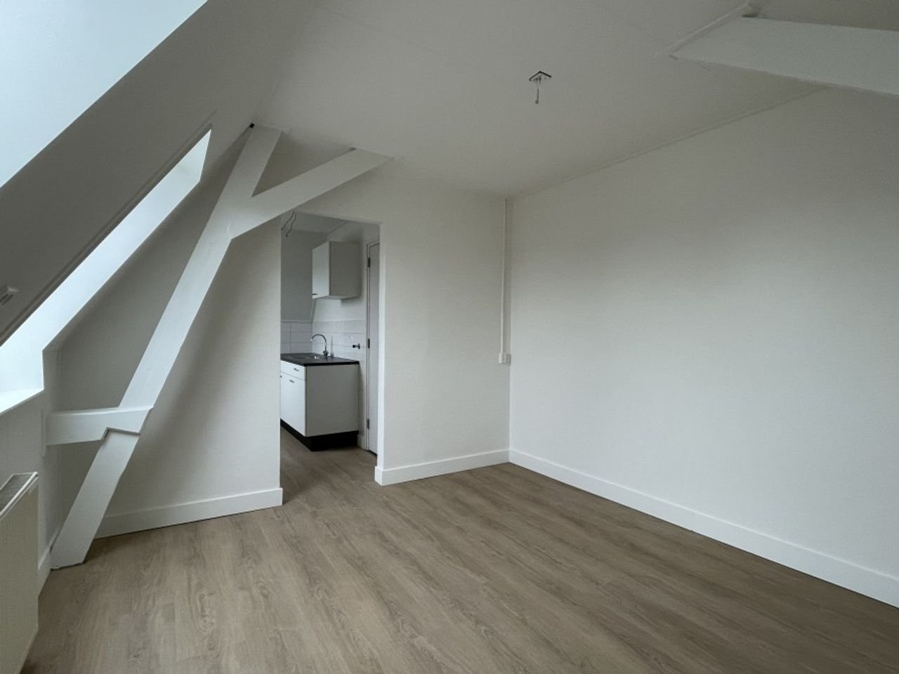 Bright room (25m²) in the Sonsbeek district - Image 2