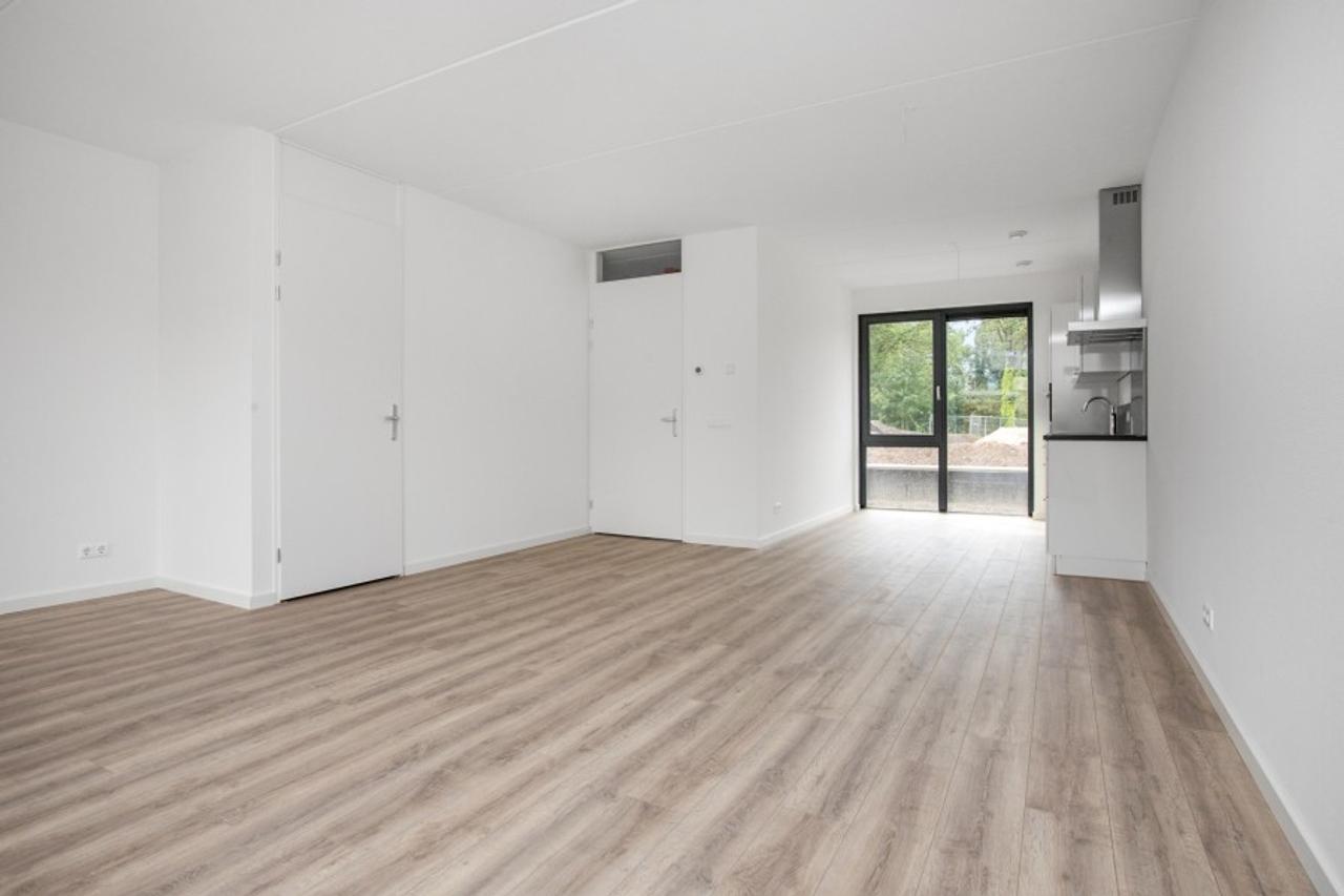 Tussenwoning met 4 slaapkamers in Wesselerbrink - Afbeelding 3