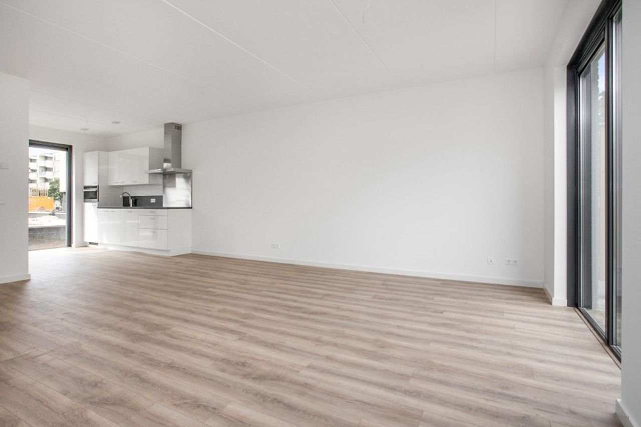 Terraced house of 148 m² with 4 bedrooms - Image 3