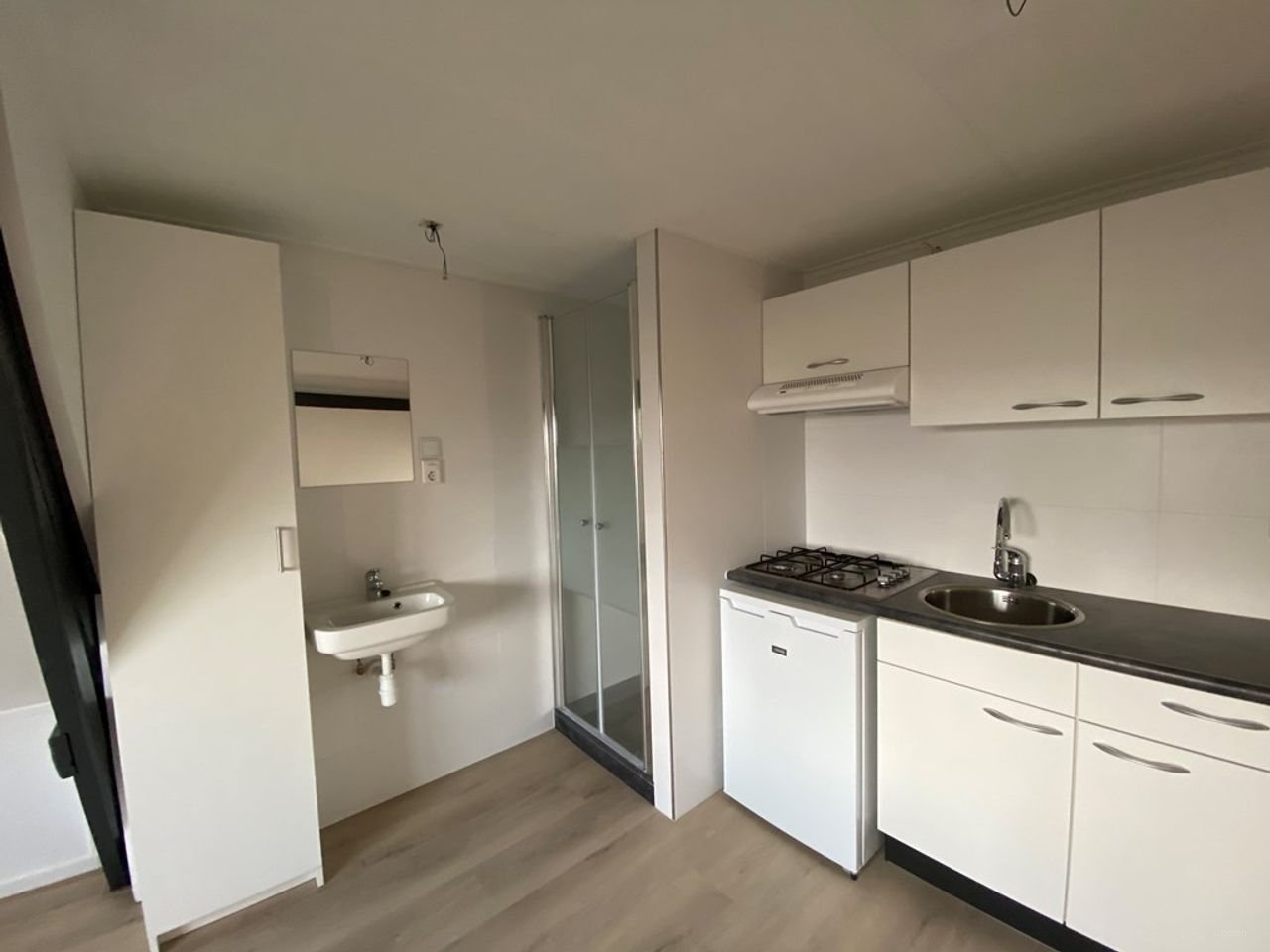 Charming studio on the Sonsbeeksingel - Image 3