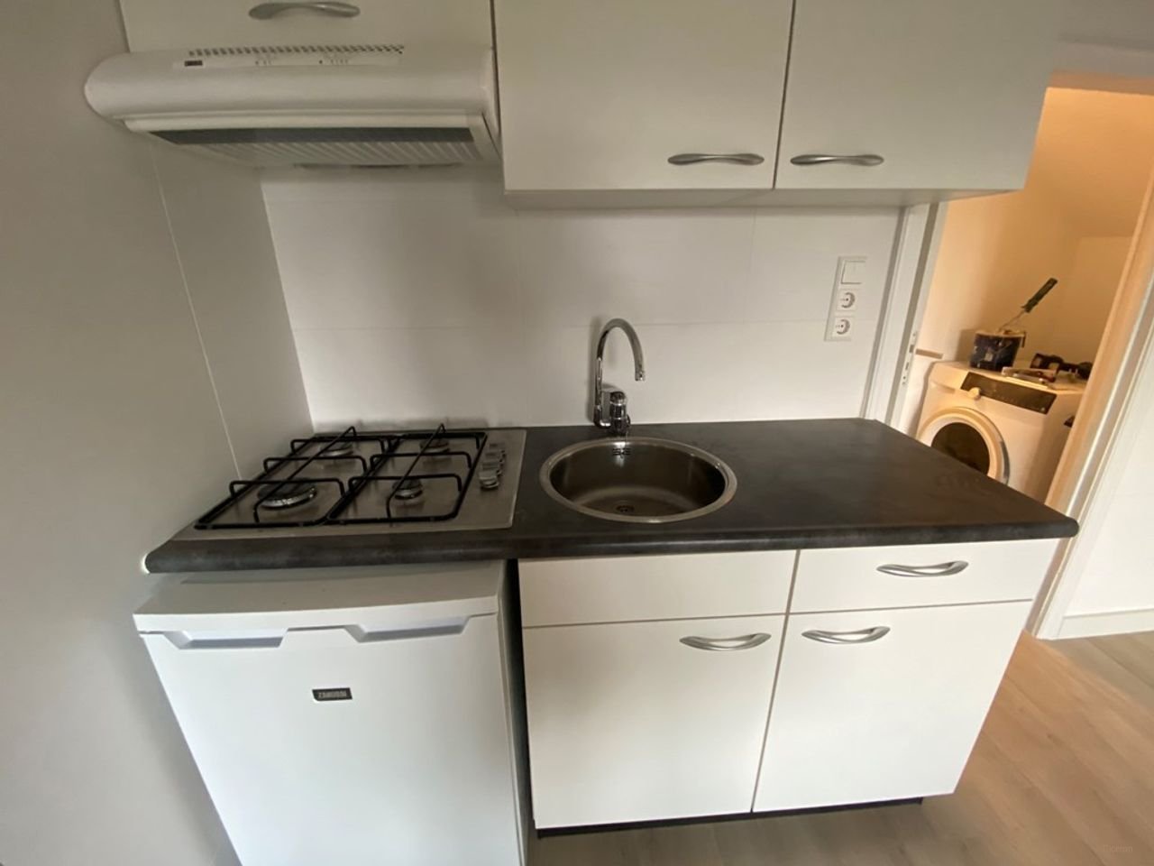 Charming studio on the Sonsbeeksingel - Image 7