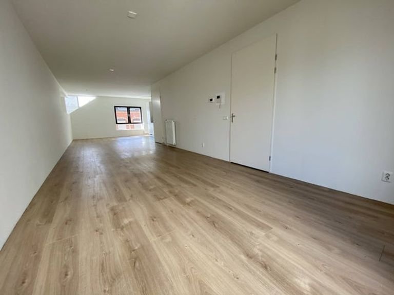 Royaal wonen in oude Artifort-fabriek - Afbeelding 2