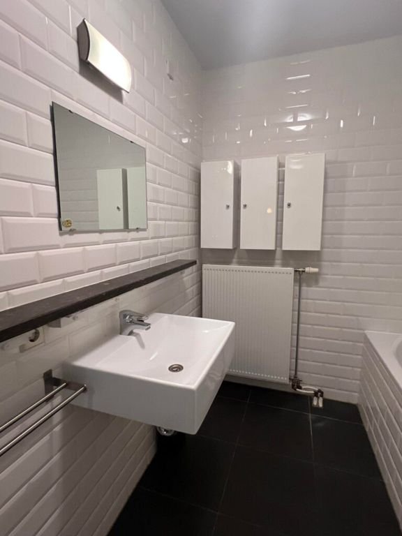 Furnished apartment (102 m²) in Paleiskwartier - Image 7