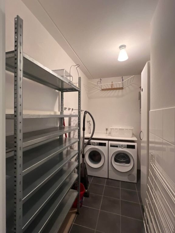 Furnished apartment (102 m²) in Paleiskwartier - Image 5