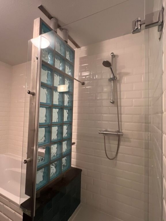 Furnished apartment (102 m²) in Paleiskwartier - Image 8