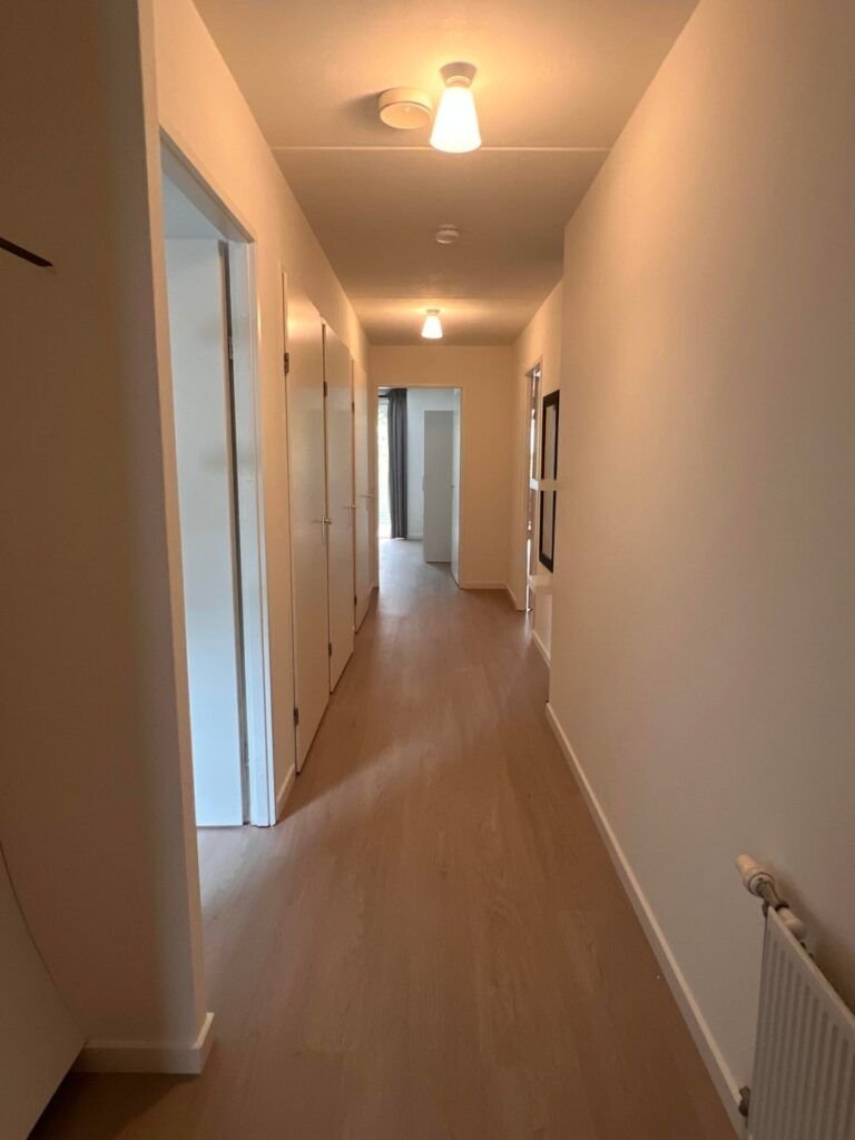 Furnished apartment (102 m²) in Paleiskwartier - Image 3