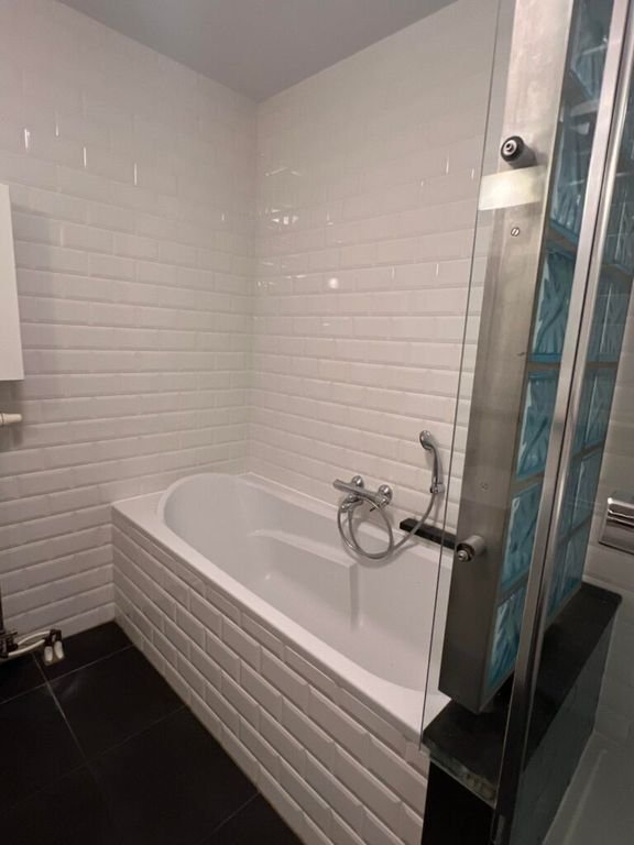 Furnished apartment (102 m²) in Paleiskwartier - Image 9