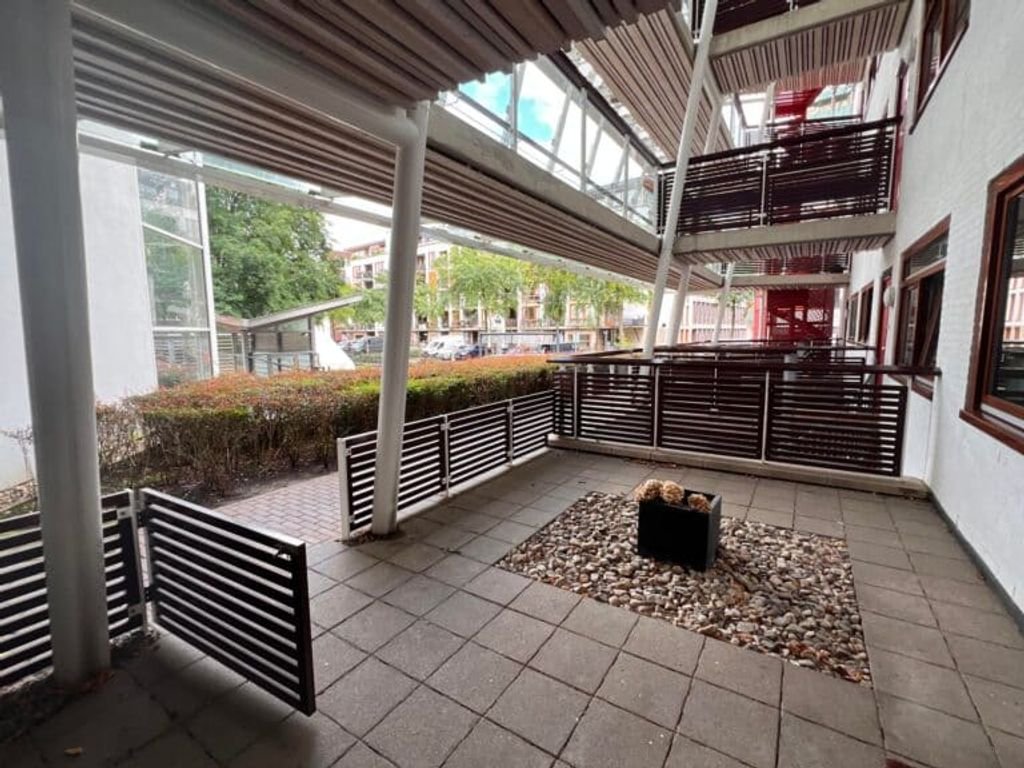 Furnished apartment (102 m²) in Paleiskwartier - Image 2