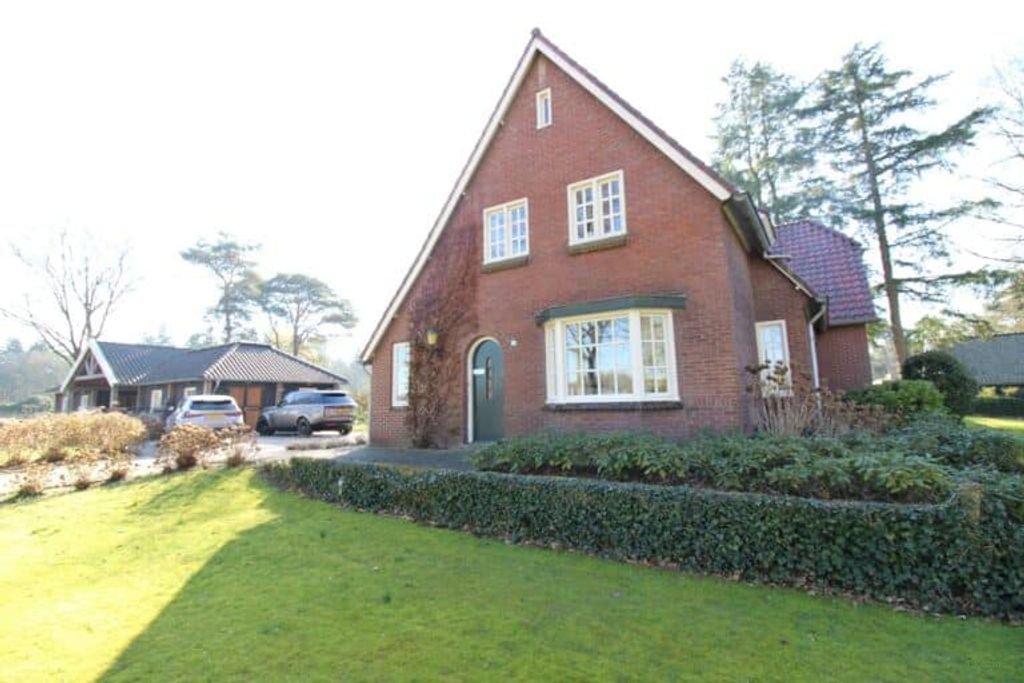 Detached country house by the Lieshout forests - Image 2
