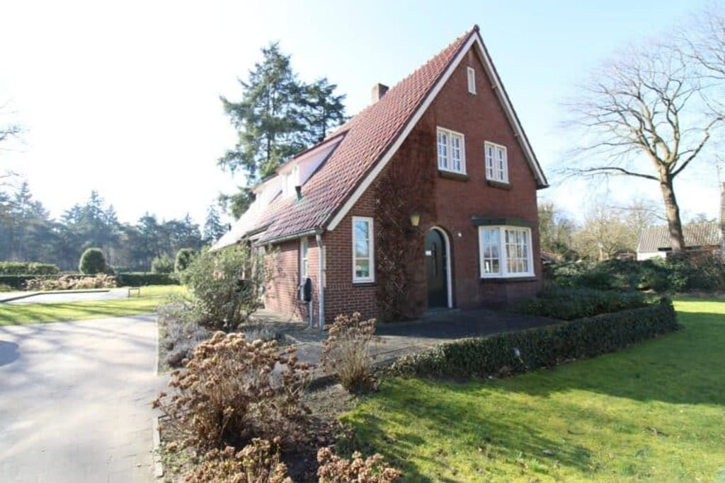 Detached country house by the Lieshout forests - Image 3