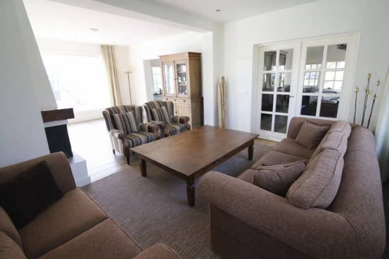 Detached country house by the Lieshout forests - Image 5