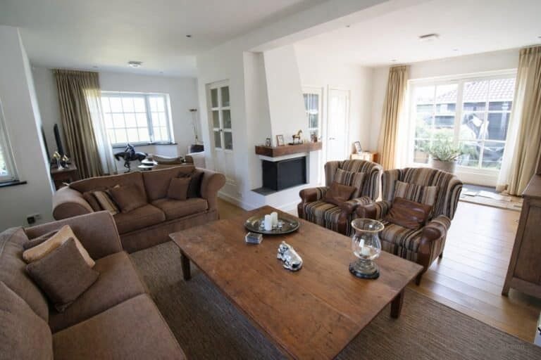 Detached country house by the Lieshout forests - Image 4