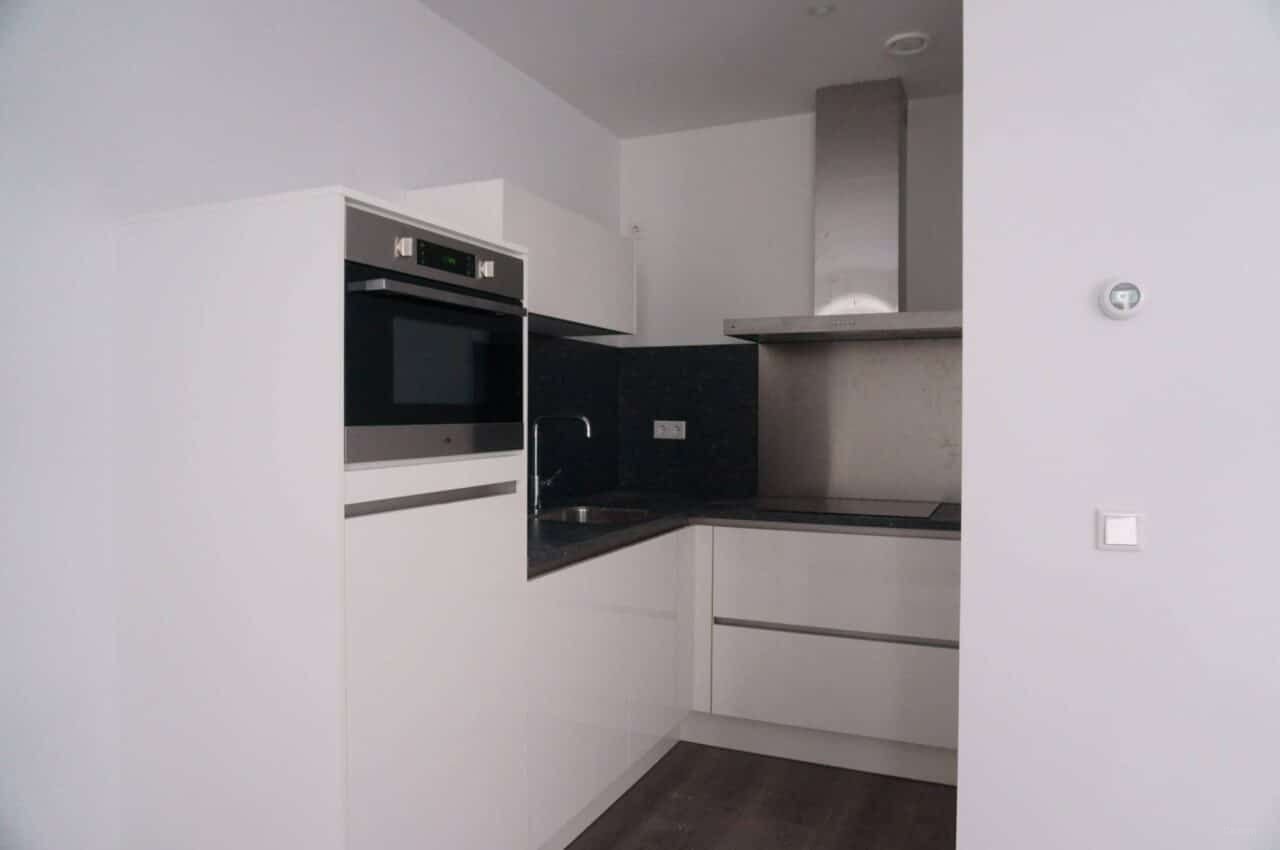 Studentenwoning aan het Vredenburg - Afbeelding 6