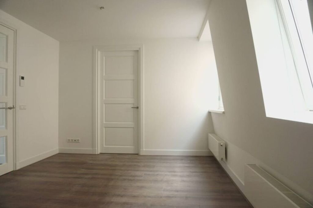 Studentenwoning aan het Vredenburg - Afbeelding 3