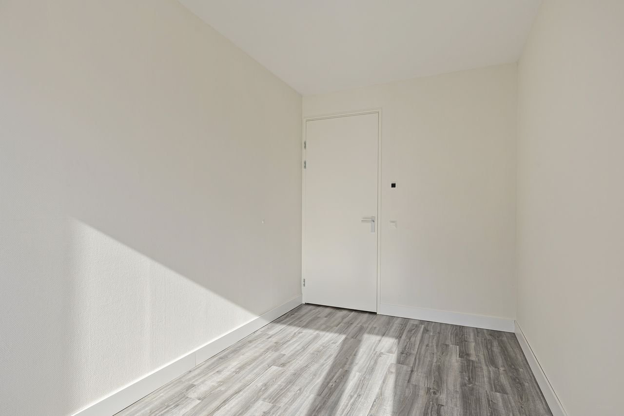 Modern wonen aan de Calandkade: 3 kamers &amp; balkon - Afbeelding 5