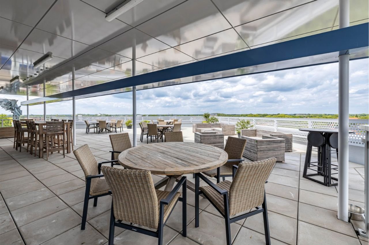 Modern apartment (77 m²) in the center of Almelo - Image 19