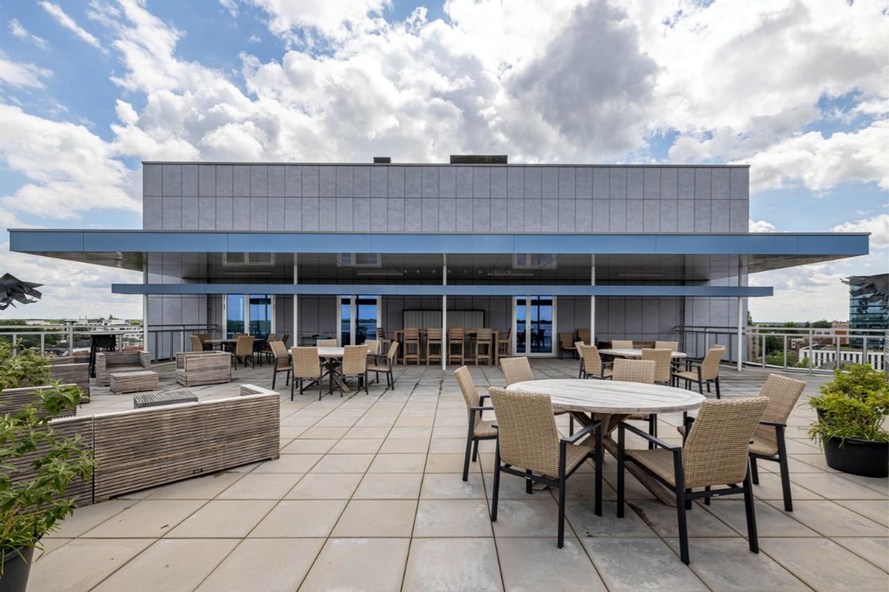 Modern apartment (77 m²) in the center of Almelo - Image 20