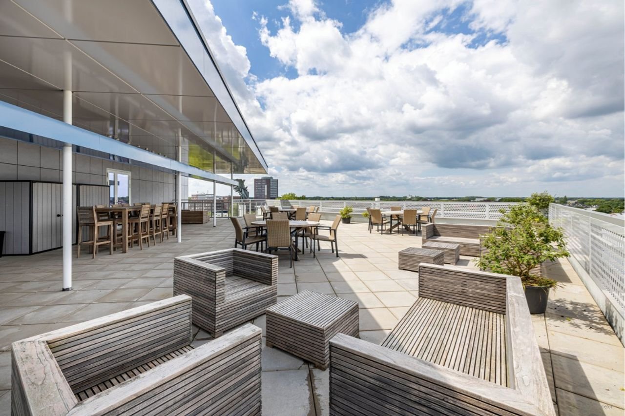 Modern apartment (77 m²) in the center of Almelo - Image 21