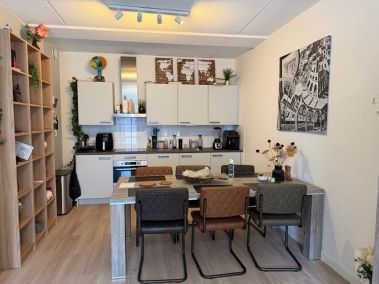 Energy-efficient new-build apartment in Almelo - Image 4