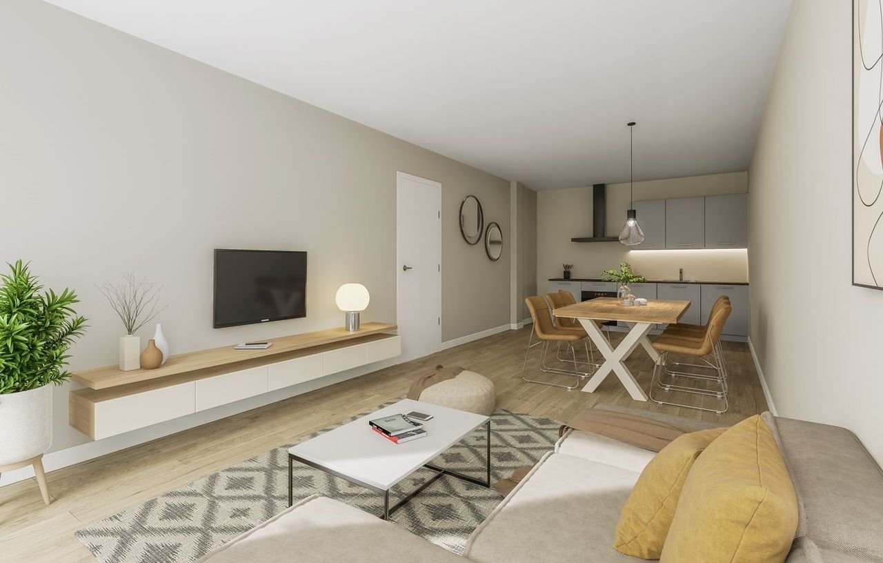 Energy-efficient new-build apartment in Almelo - Image 18