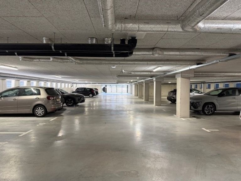 Energy-efficient new-build apartment in Almelo - Image 17