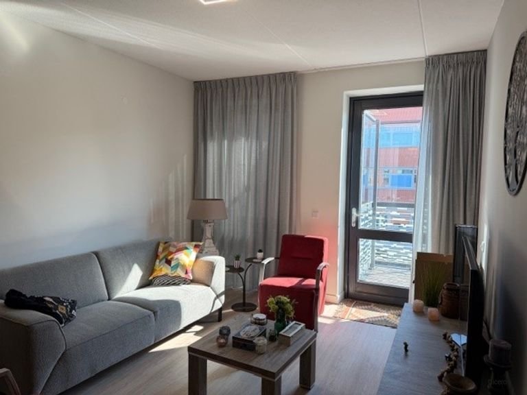 Energy-efficient new-build apartment in Almelo - Image 3