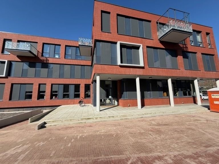 Energy-efficient new-build apartment in Almelo - Image 1