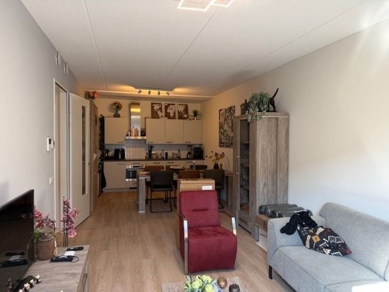 Energy-efficient new-build apartment in Almelo - Image 5