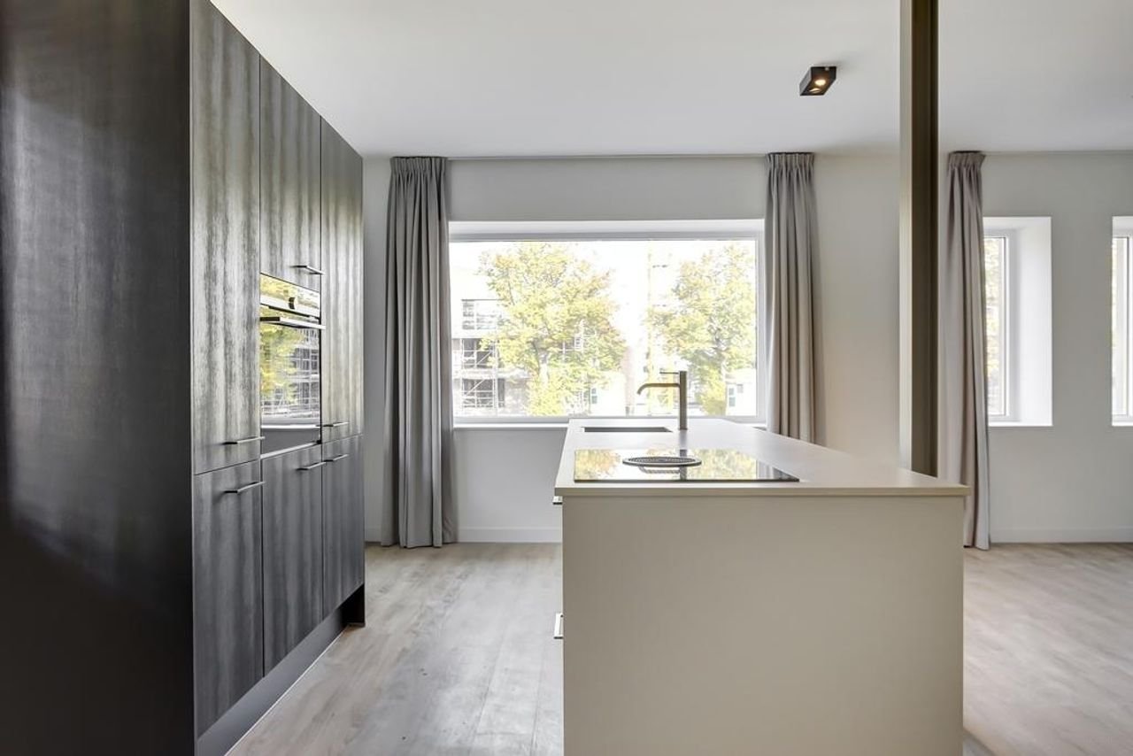 Spacious 107m² loft with mezzanine and A+++ energy label - Image 27