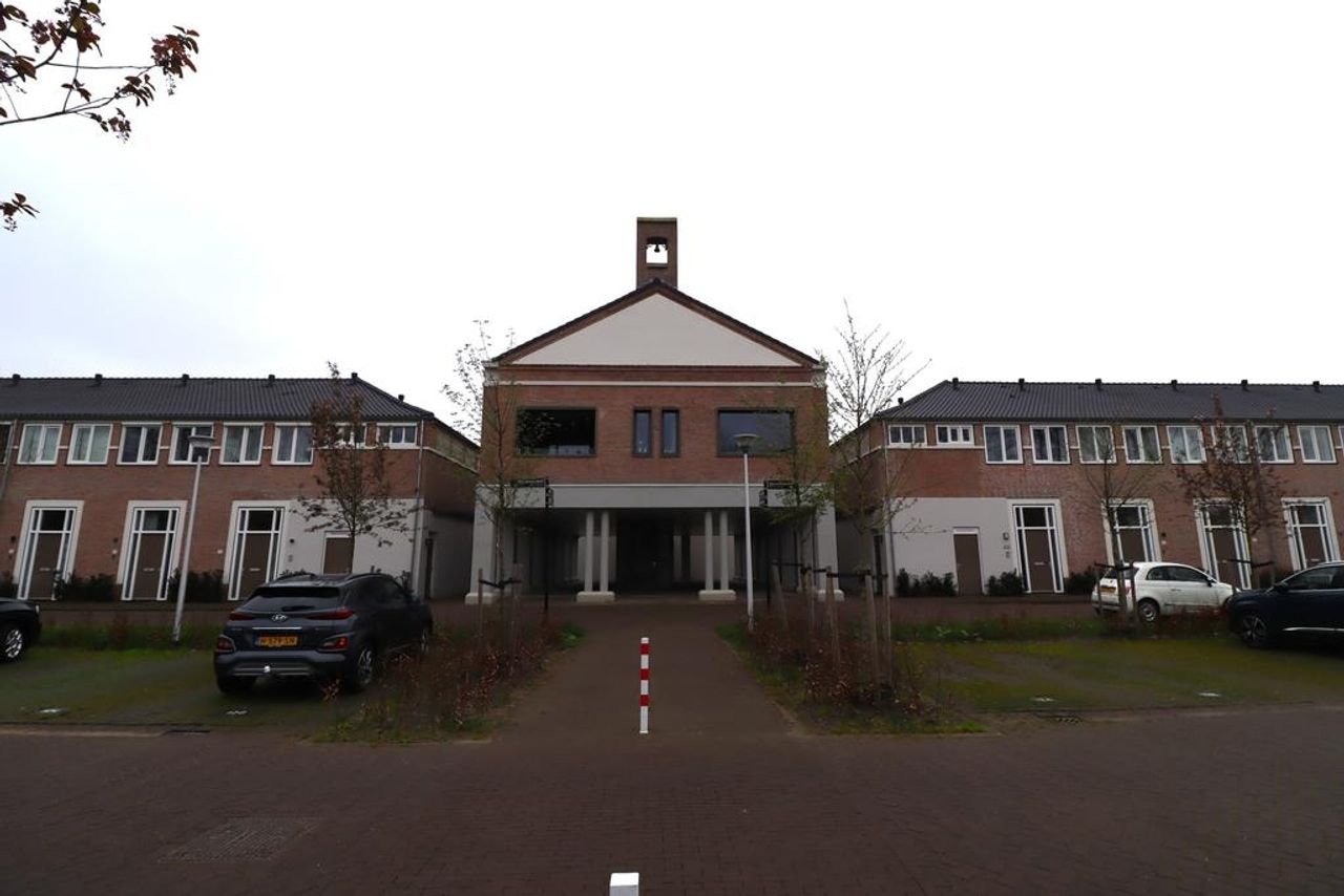 Spacious 107m² loft with mezzanine and A+++ energy label - Image 46