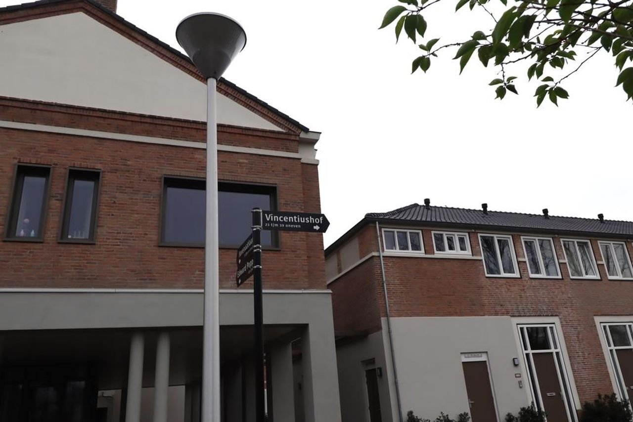 Spacious 107m² loft with mezzanine and A+++ energy label - Image 47