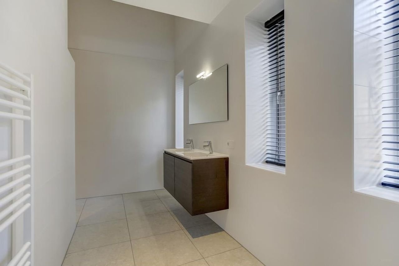 Spacious 107m² loft with mezzanine and A+++ energy label - Image 30