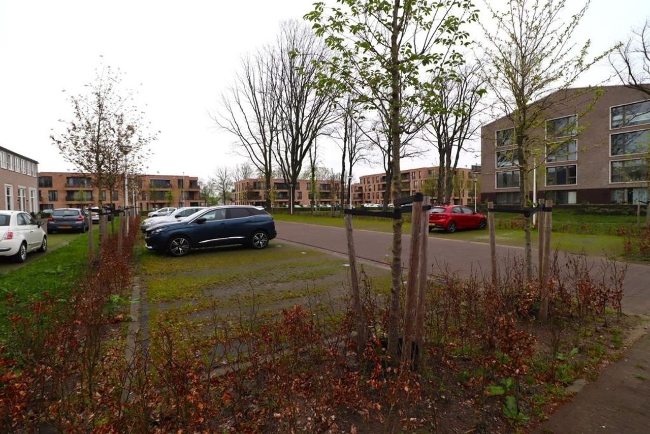 Spacious 107m² loft with mezzanine and A+++ energy label - Image 45