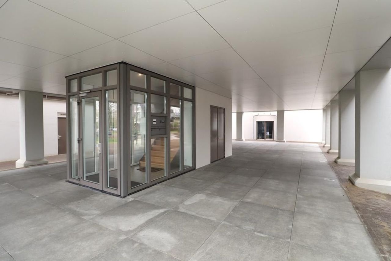 Spacious 107m² loft with mezzanine and A+++ energy label - Image 44