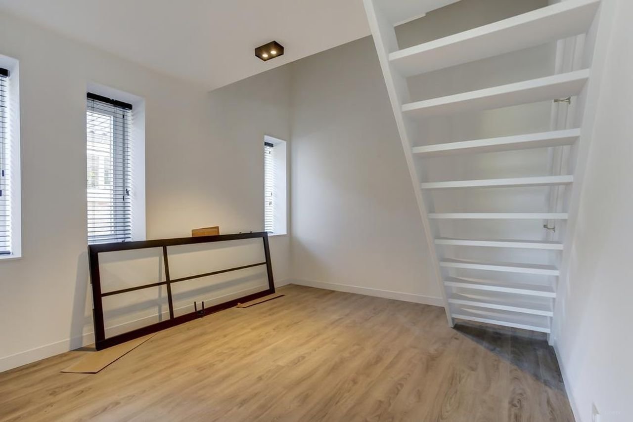 Spacious 107m² loft with mezzanine and A+++ energy label - Image 32