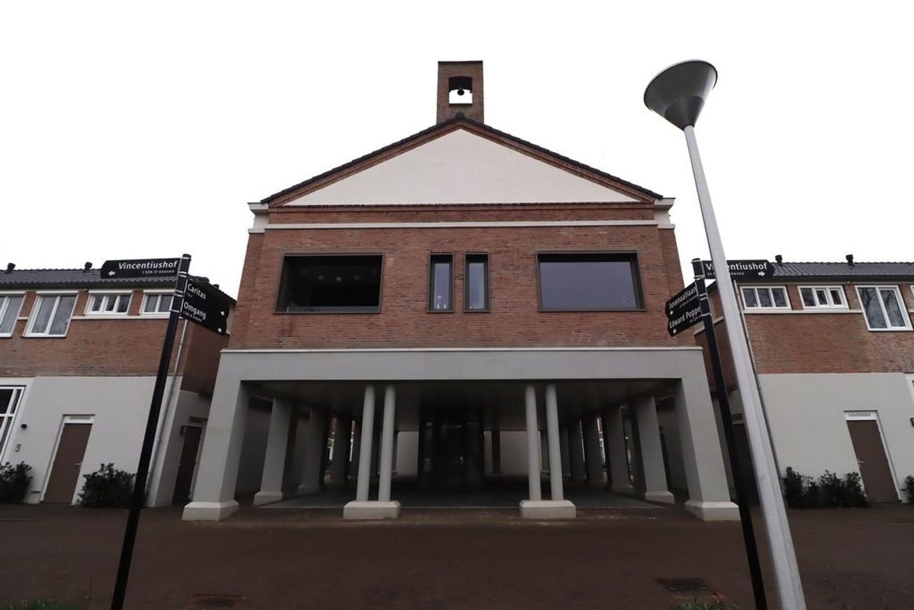 Spacious 107m² loft with mezzanine and A+++ energy label - Image 51