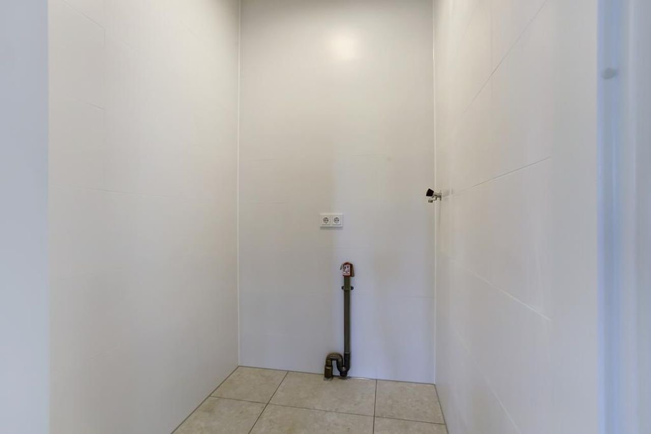 Spacious 107m² loft with mezzanine and A+++ energy label - Image 39