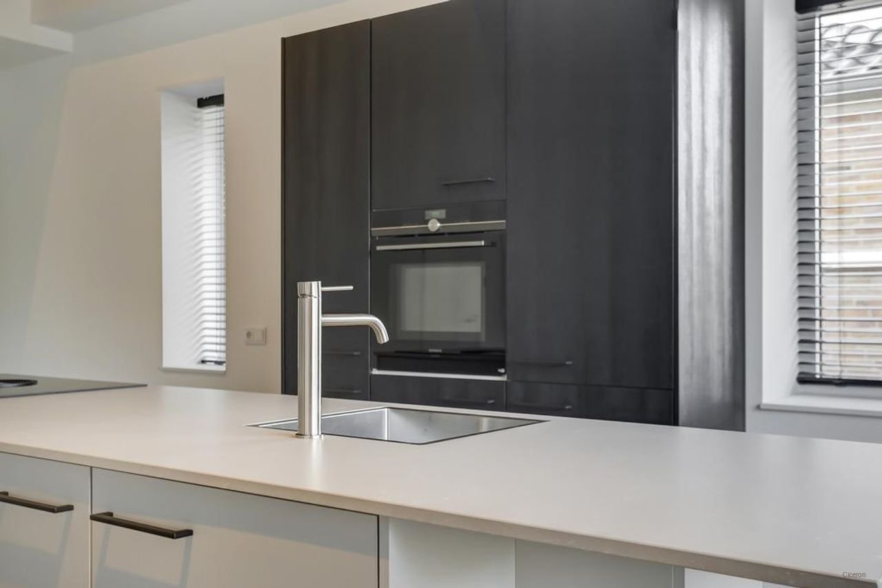 Spacious 107m² loft with mezzanine and A+++ energy label - Image 26