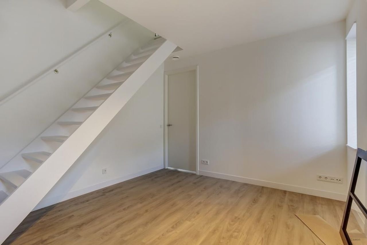 Spacious 107m² loft with mezzanine and A+++ energy label - Image 38