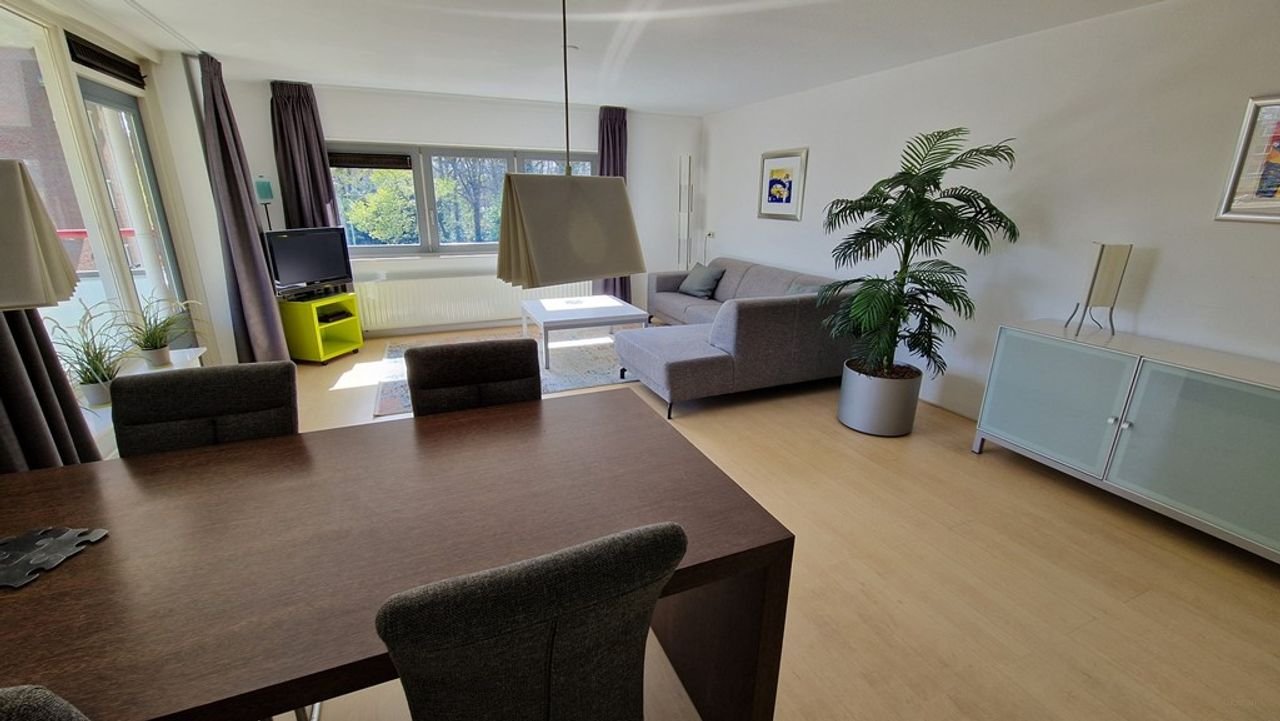 Corner apartment with parking space near Mariëndaal - Image 5