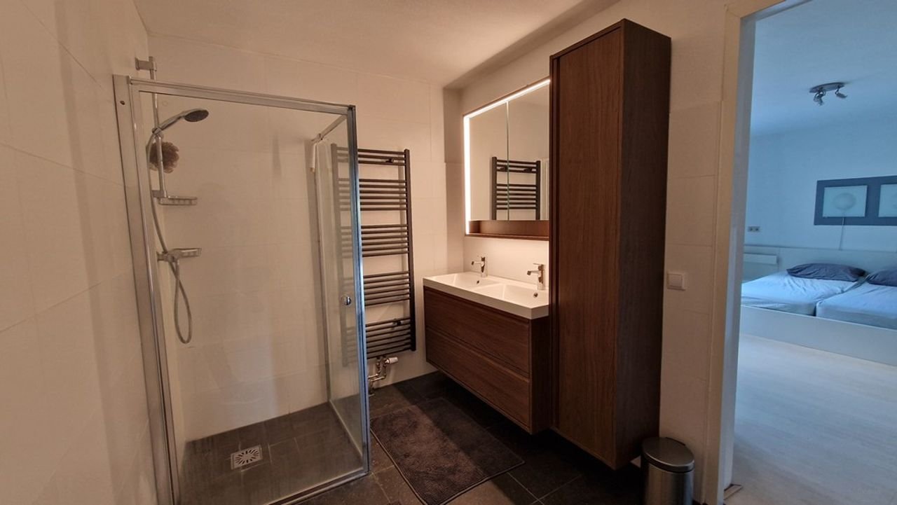 Corner apartment with parking space near Mariëndaal - Image 9