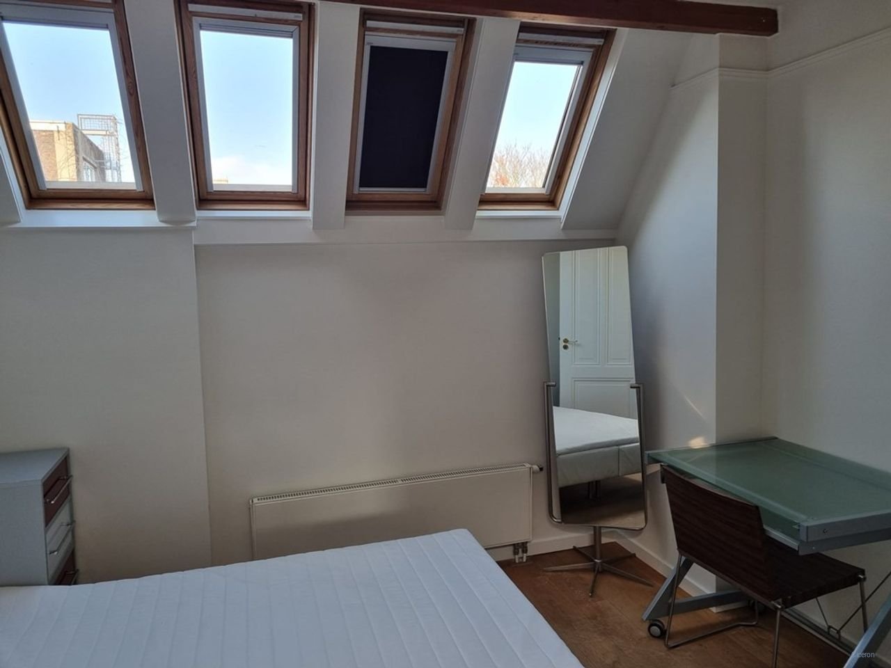 Double Upper House Berenstraat: 2 Bedrooms - Image 10