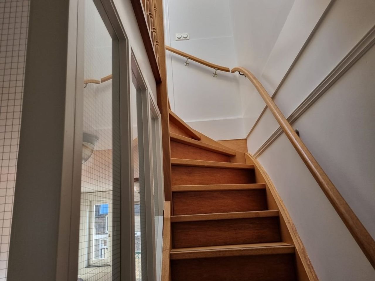 Double Upper House Berenstraat: 2 Bedrooms - Image 12