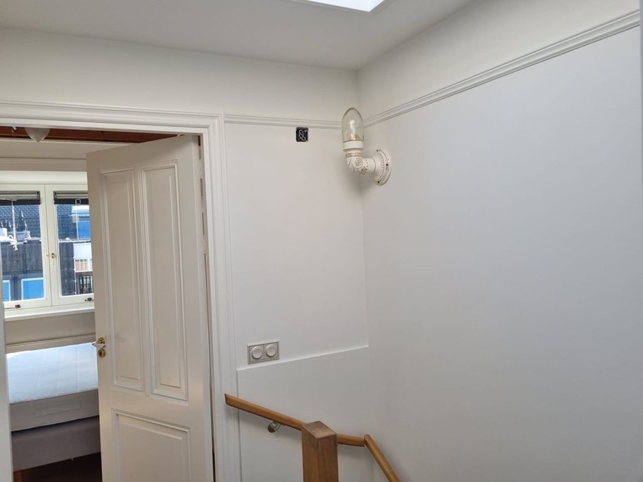 Double Upper House Berenstraat: 2 Bedrooms - Image 13