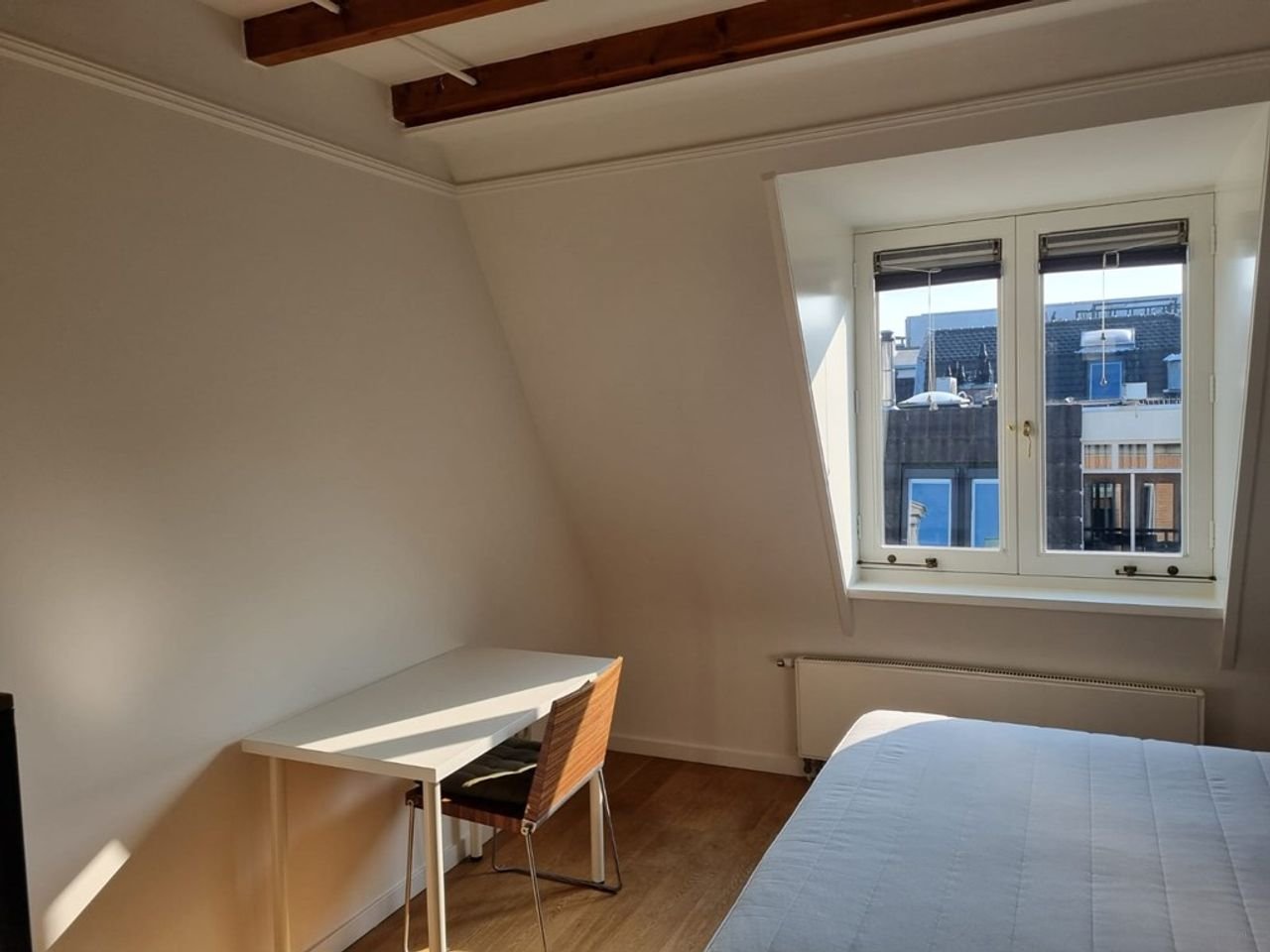 Double Upper House Berenstraat: 2 Bedrooms - Image 7