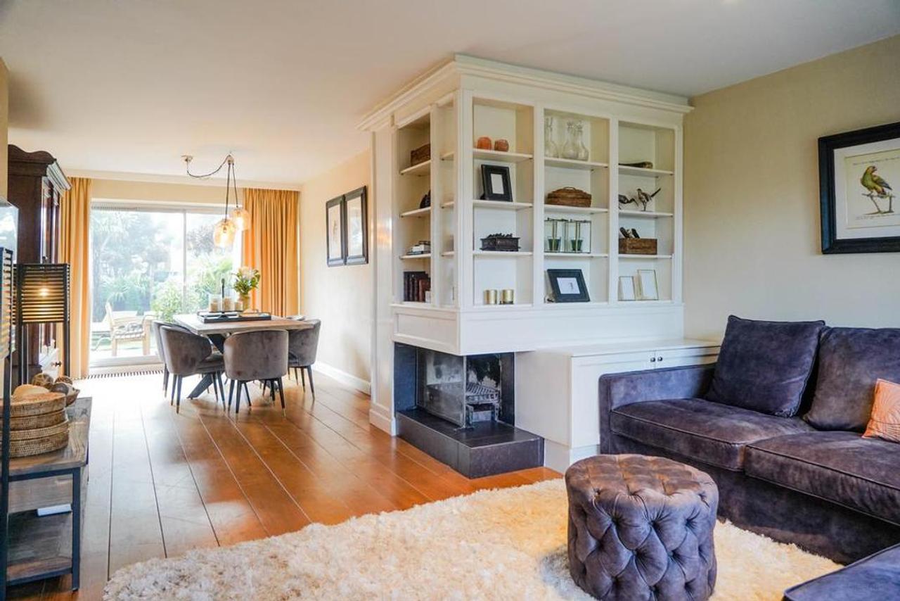 Furnished townhouse with garden in Wassenaar - Image 2