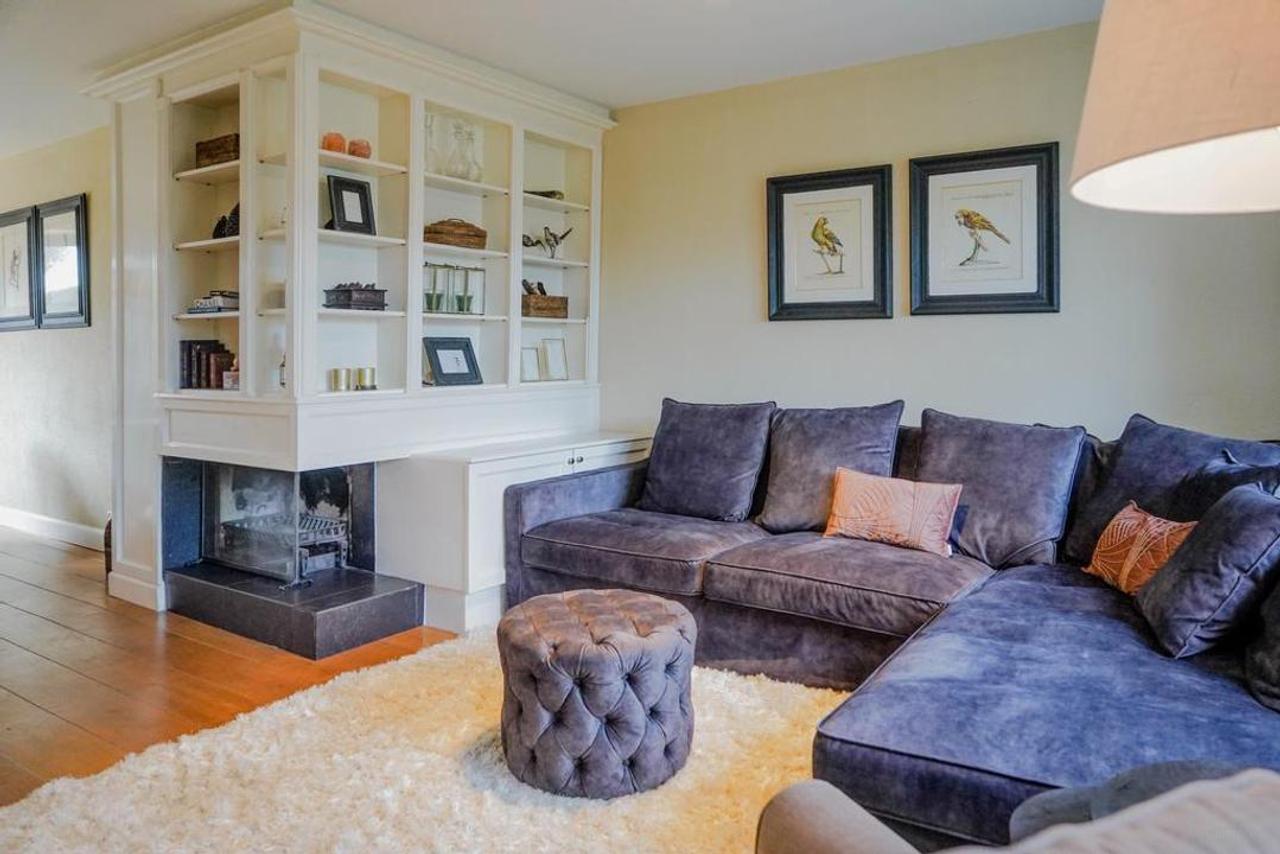 Furnished townhouse with garden in Wassenaar - Image 4