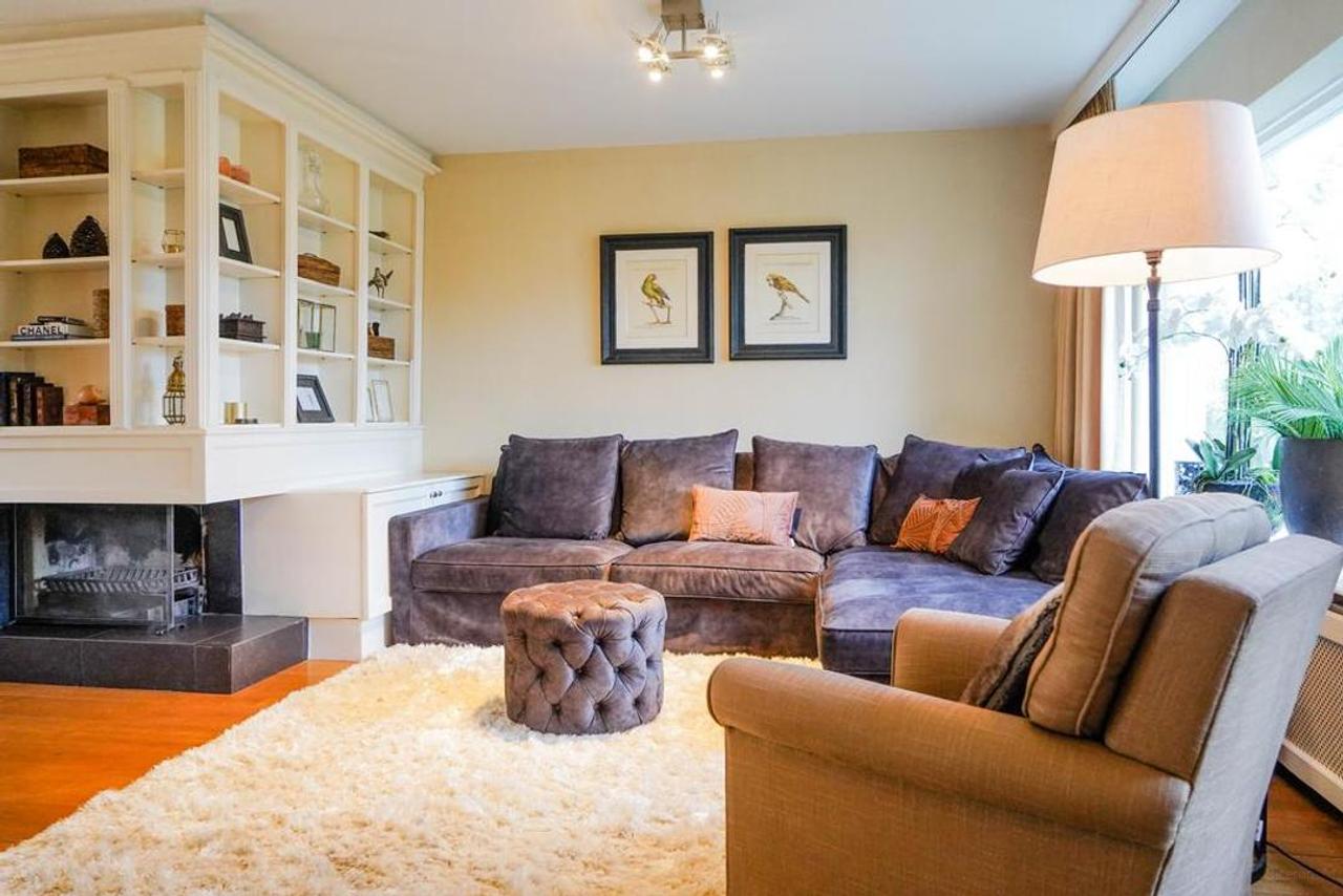 Furnished townhouse with garden in Wassenaar - Image 6