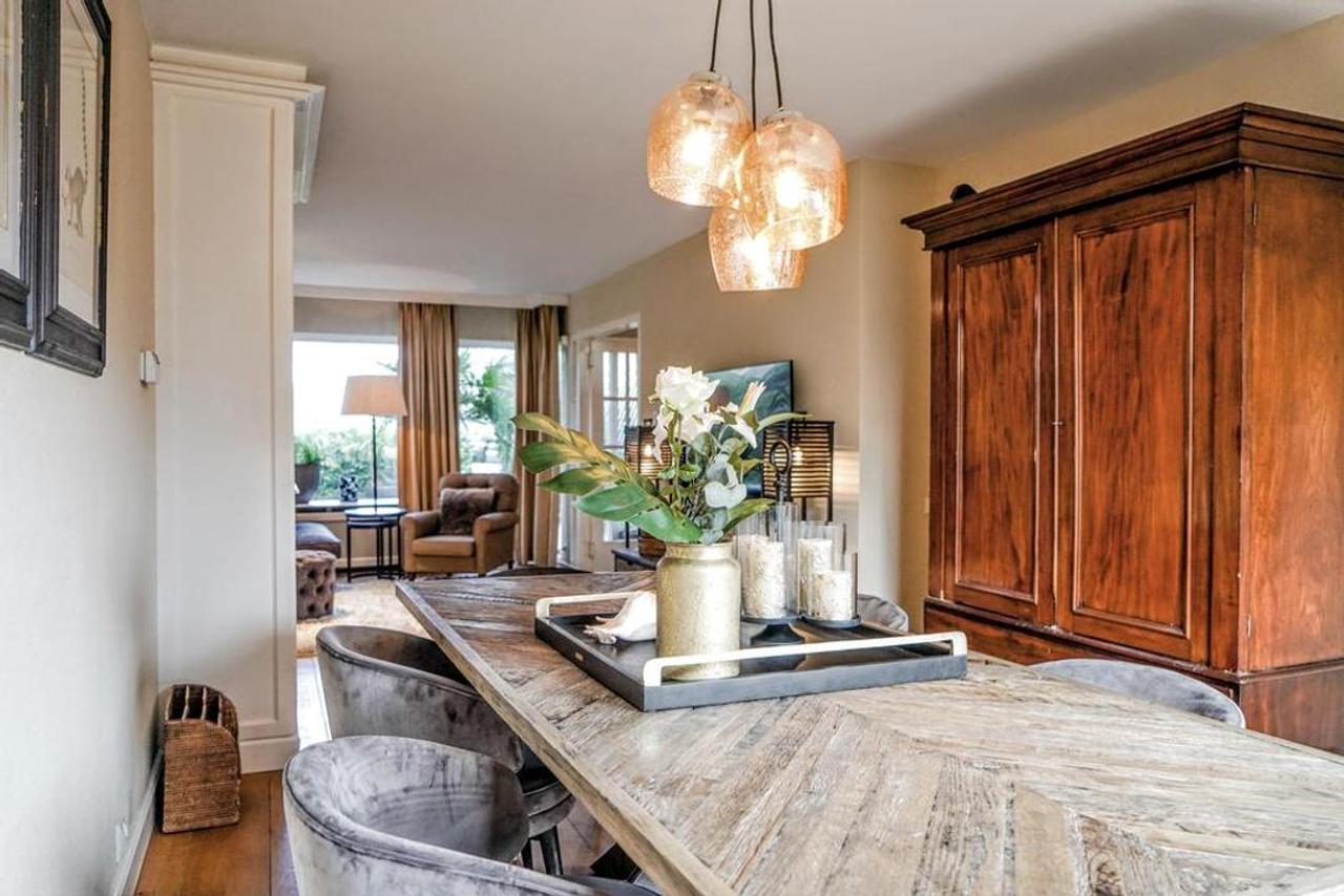 Furnished townhouse with garden in Wassenaar - Image 8