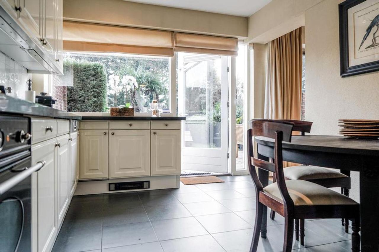 Furnished townhouse with garden in Wassenaar - Image 19